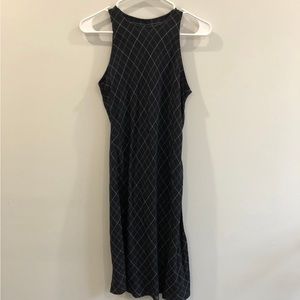 Jacob 90s work dress